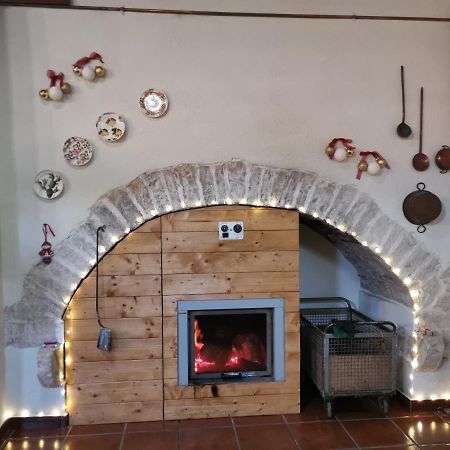Masseria Tarantini Castel Del Monte  Kültér fotó